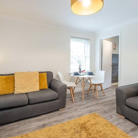 17 Britten Close - Aldeburgh Coastal Cottages Екстер'єр фото