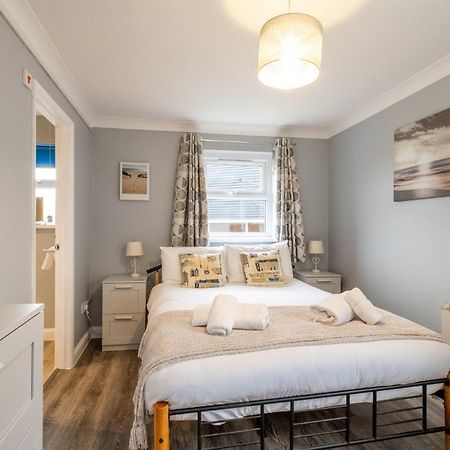 17 Britten Close - Aldeburgh Coastal Cottages Екстер'єр фото