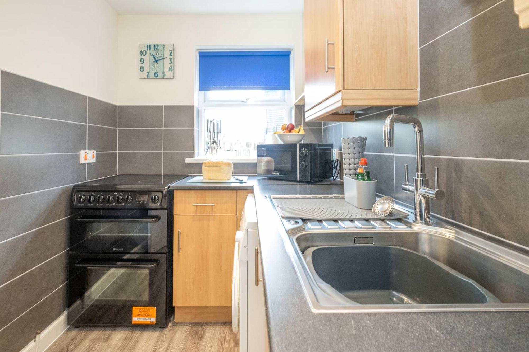 17 Britten Close - Aldeburgh Coastal Cottages Екстер'єр фото