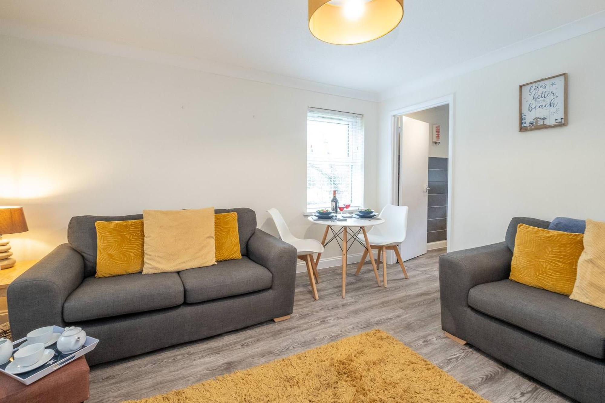 17 Britten Close - Aldeburgh Coastal Cottages Екстер'єр фото