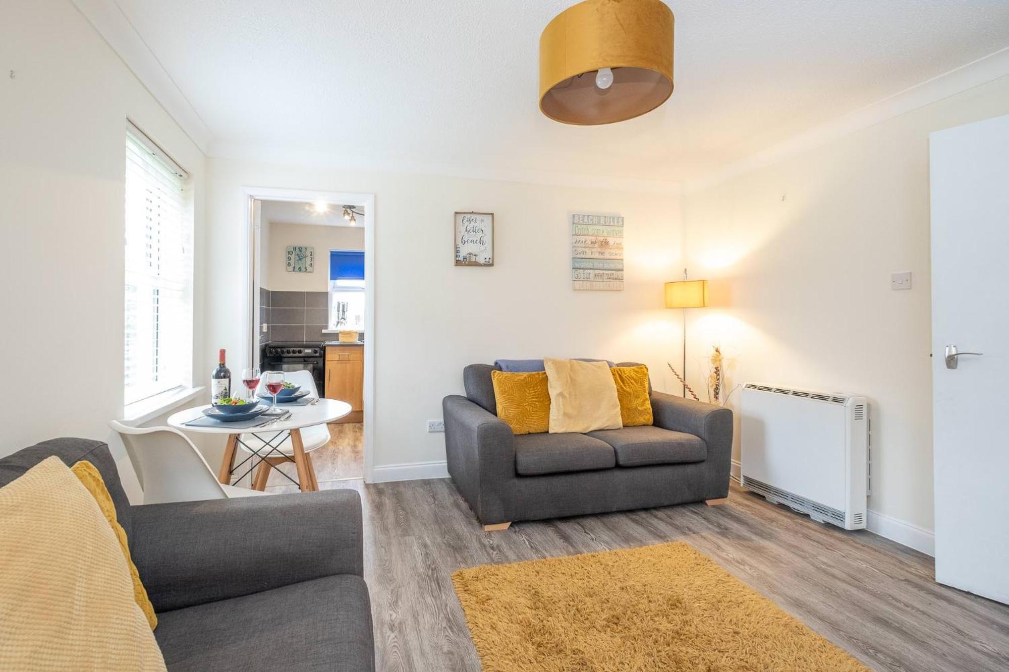 17 Britten Close - Aldeburgh Coastal Cottages Екстер'єр фото