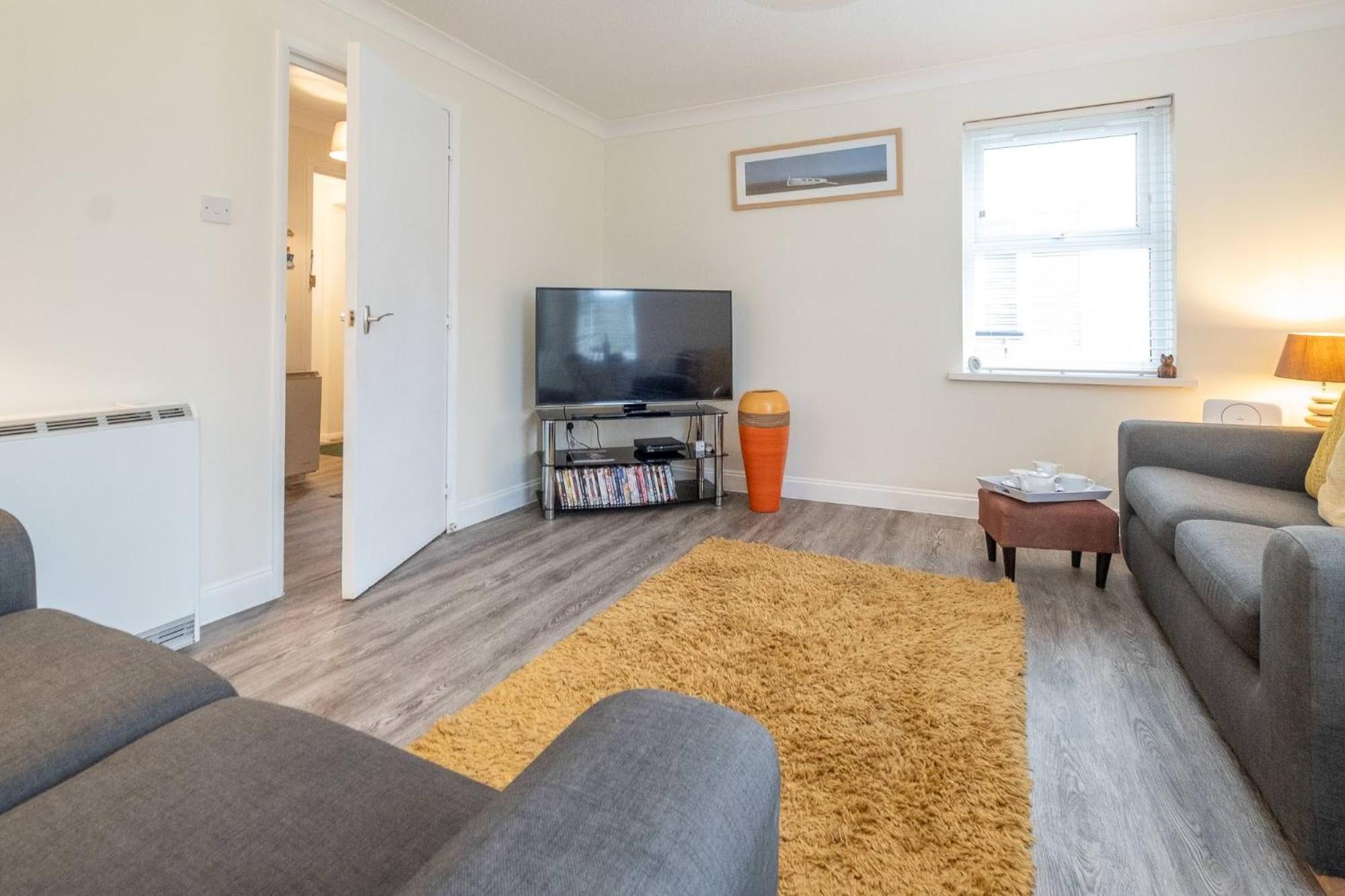17 Britten Close - Aldeburgh Coastal Cottages Екстер'єр фото