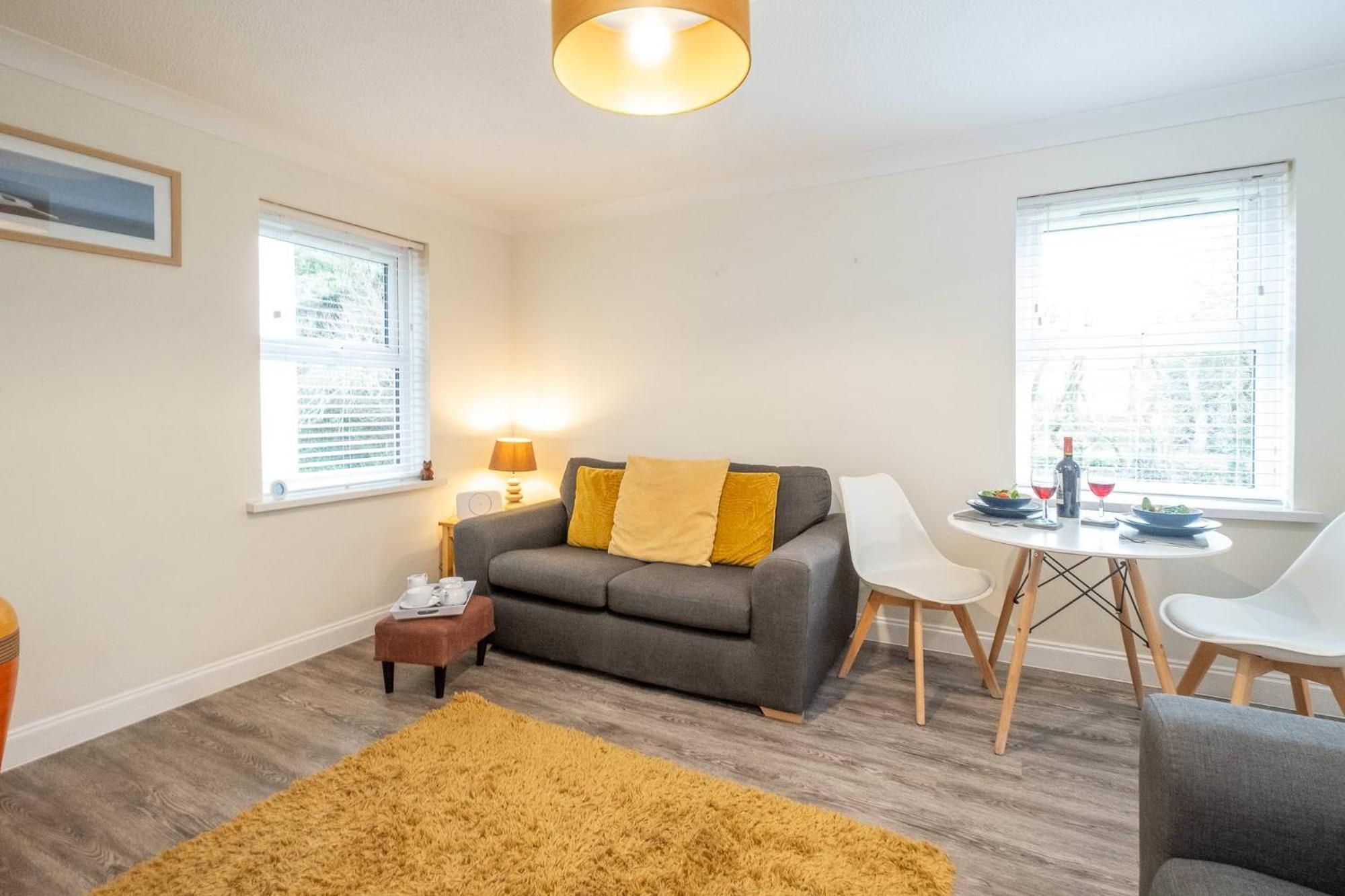 17 Britten Close - Aldeburgh Coastal Cottages Екстер'єр фото