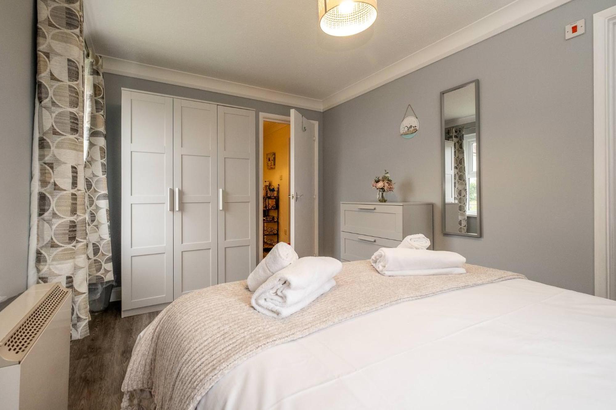 17 Britten Close - Aldeburgh Coastal Cottages Екстер'єр фото