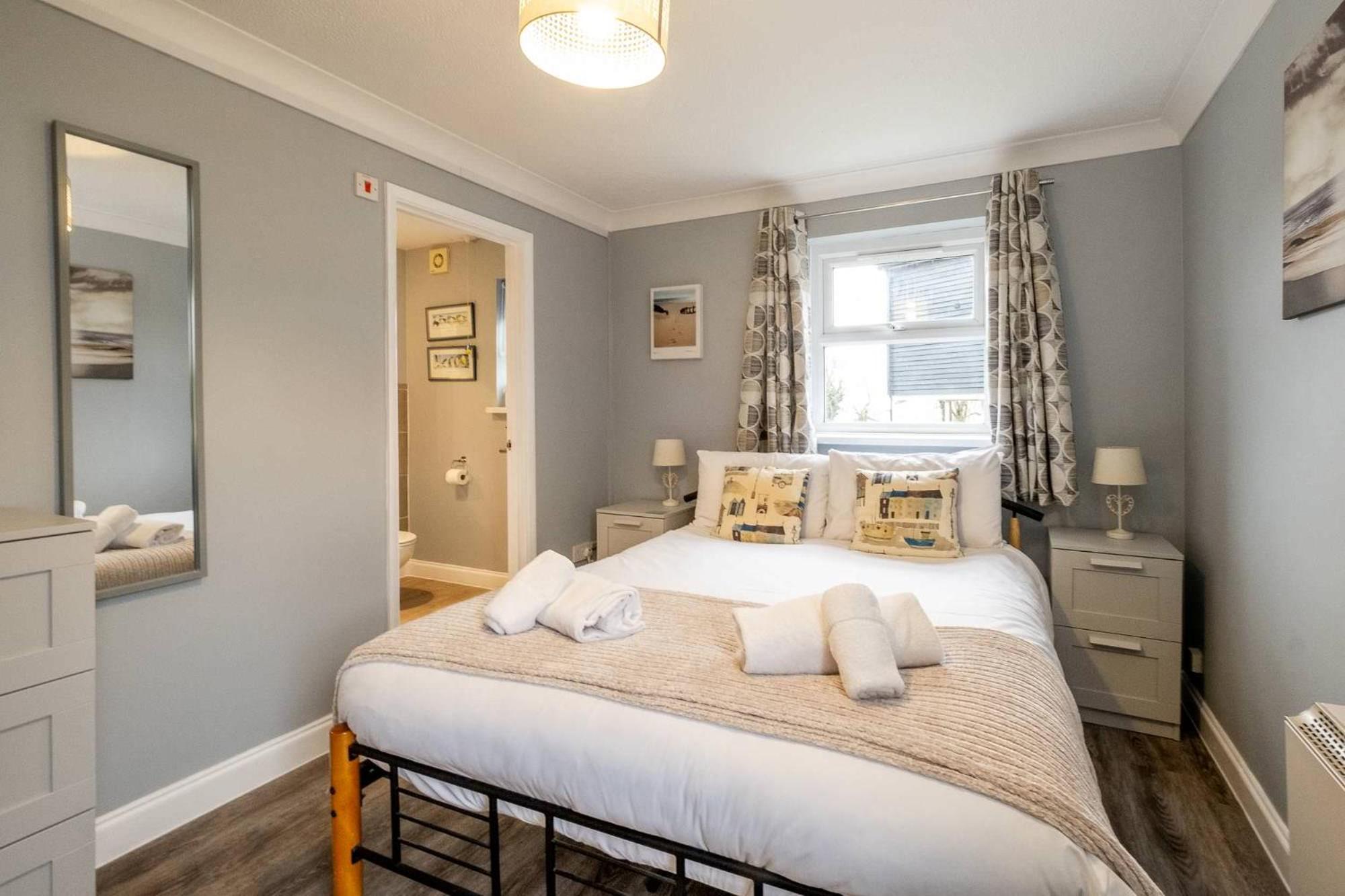 17 Britten Close - Aldeburgh Coastal Cottages Екстер'єр фото
