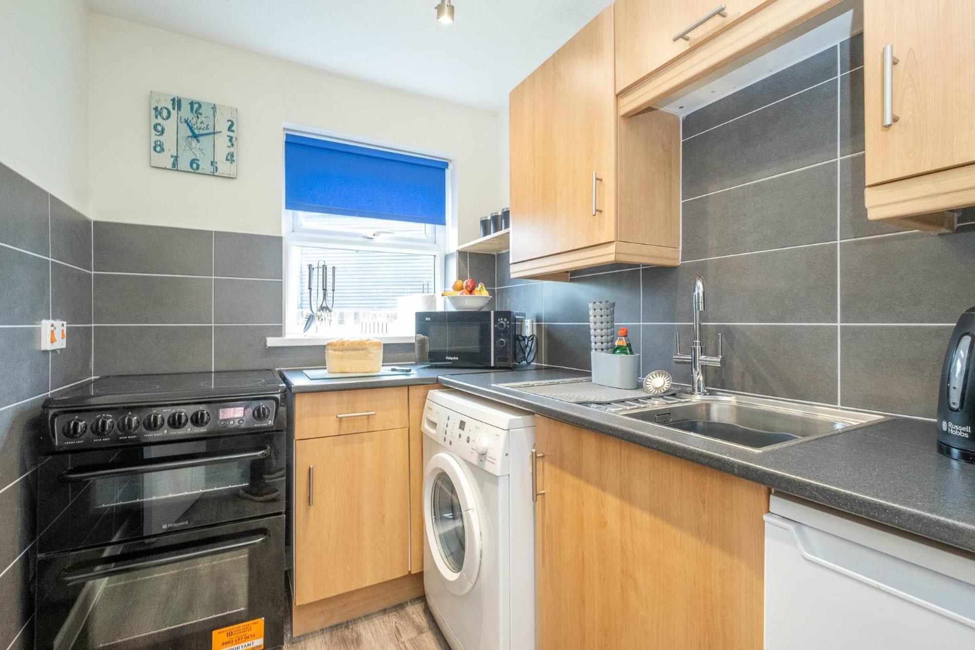17 Britten Close - Aldeburgh Coastal Cottages Екстер'єр фото