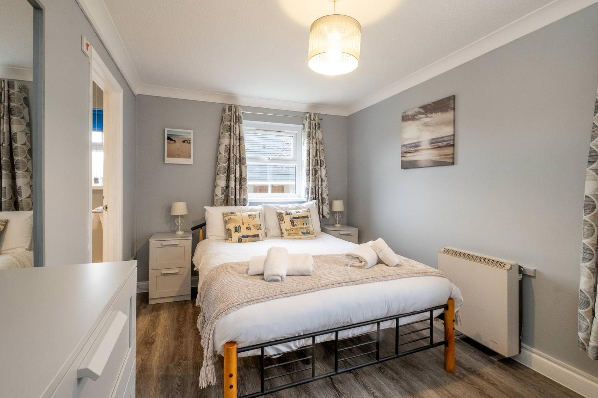 17 Britten Close - Aldeburgh Coastal Cottages Екстер'єр фото