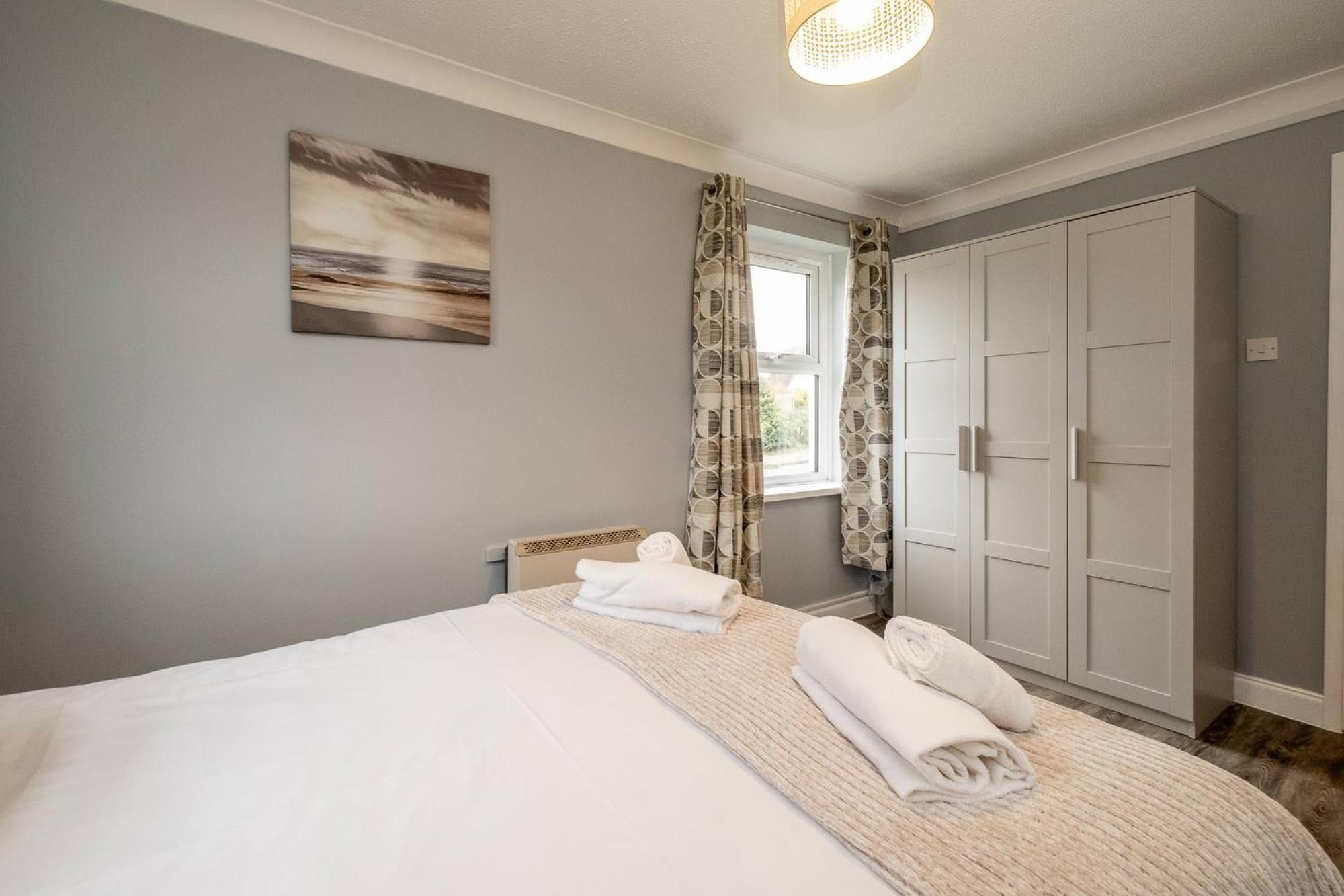 17 Britten Close - Aldeburgh Coastal Cottages Екстер'єр фото
