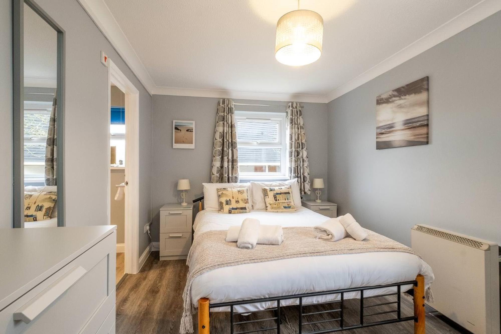 17 Britten Close - Aldeburgh Coastal Cottages Екстер'єр фото