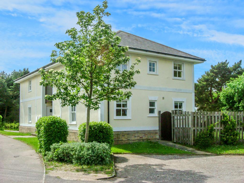 17 Britten Close - Aldeburgh Coastal Cottages Екстер'єр фото