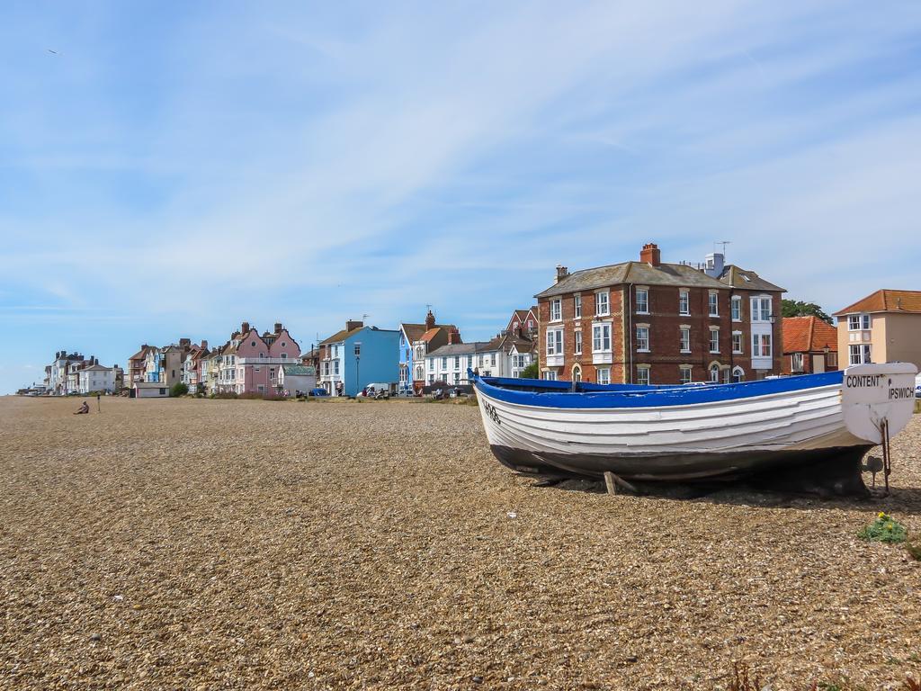 17 Britten Close - Aldeburgh Coastal Cottages Екстер'єр фото