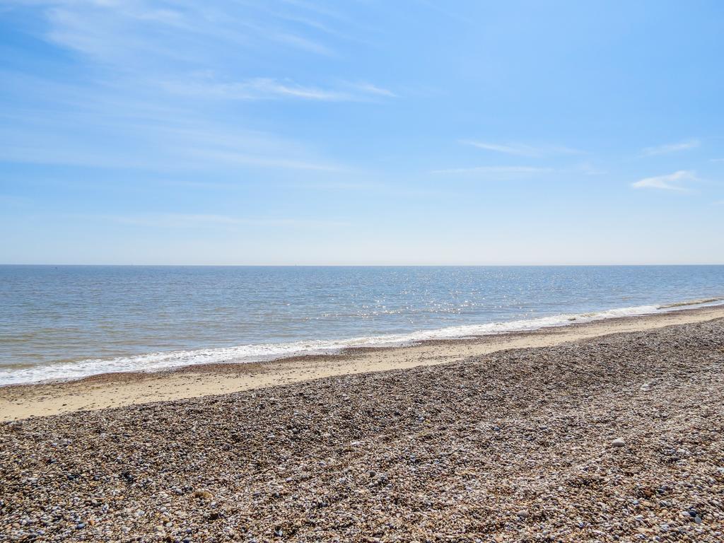 17 Britten Close - Aldeburgh Coastal Cottages Екстер'єр фото